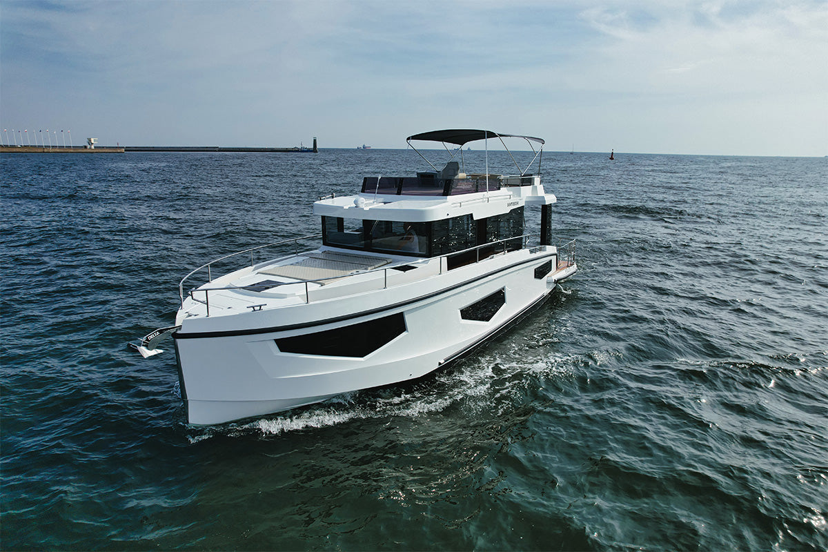 Compra tu Seamaster 45